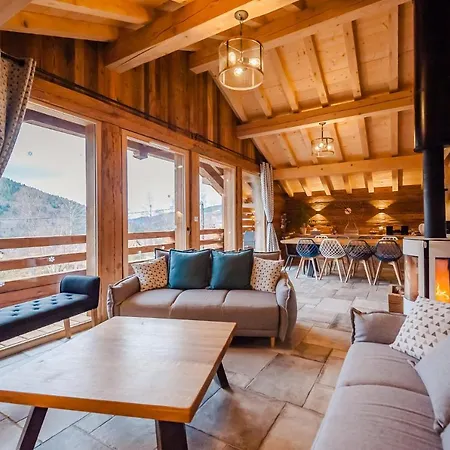 Chalet 