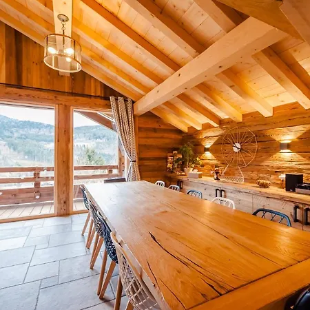 Chalet 