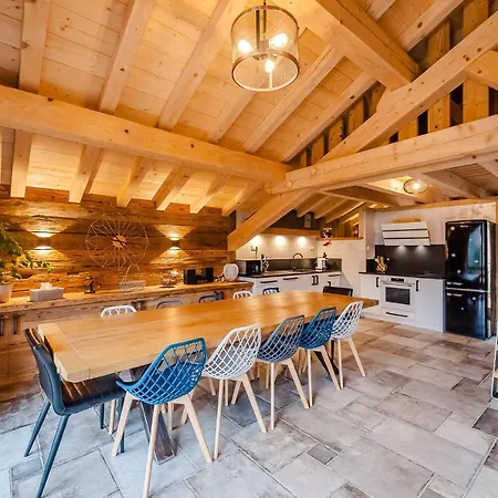 Chalet 